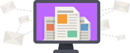 Inscrivez-vous à notre newsletter 😊